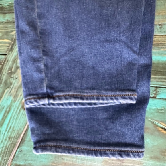 Old Navy Rockstar Super Skinny High Rise Jeans Size 26 - Picture 4 of 11